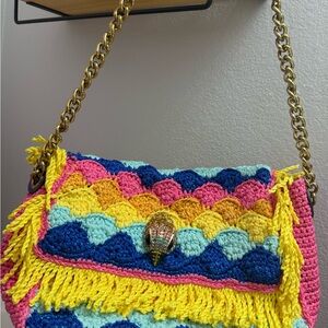 Kurt Geiger never used